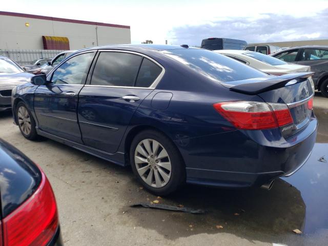 Photo 1 VIN: 1HGCR3F85EA008132 - HONDA ACCORD EXL 