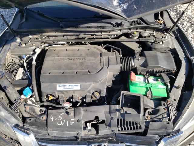 Photo 6 VIN: 1HGCR3F85EA022046 - HONDA ACCORD EXL 