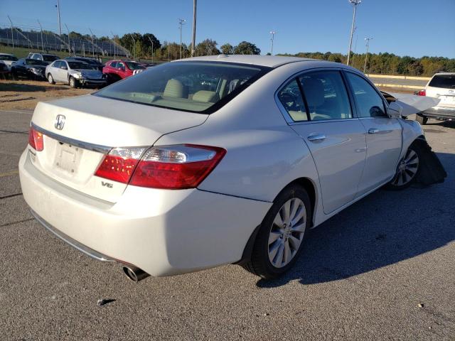 Photo 3 VIN: 1HGCR3F85EA022337 - HONDA ACCORD EXL 