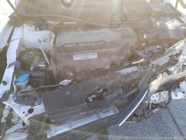 Photo 6 VIN: 1HGCR3F85EA022337 - HONDA ACCORD EXL 