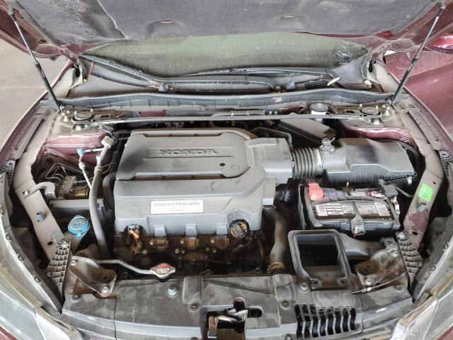 Photo 10 VIN: 1HGCR3F85EA022404 - HONDA ACCORD EXL 