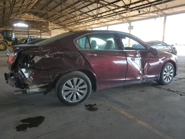 Photo 2 VIN: 1HGCR3F85EA022404 - HONDA ACCORD EXL 