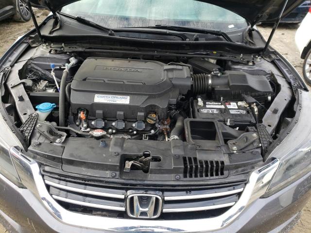 Photo 10 VIN: 1HGCR3F85EA027277 - HONDA ACCORD EXL 