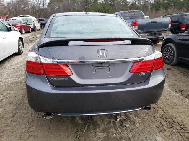 Photo 5 VIN: 1HGCR3F85EA027277 - HONDA ACCORD EXL 