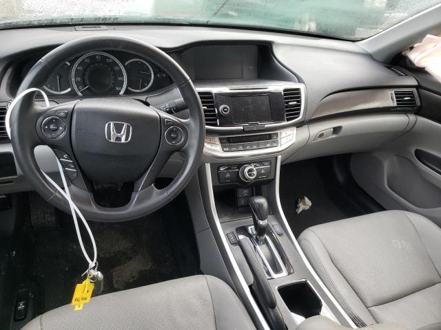 Photo 7 VIN: 1HGCR3F85EA027277 - HONDA ACCORD EXL 