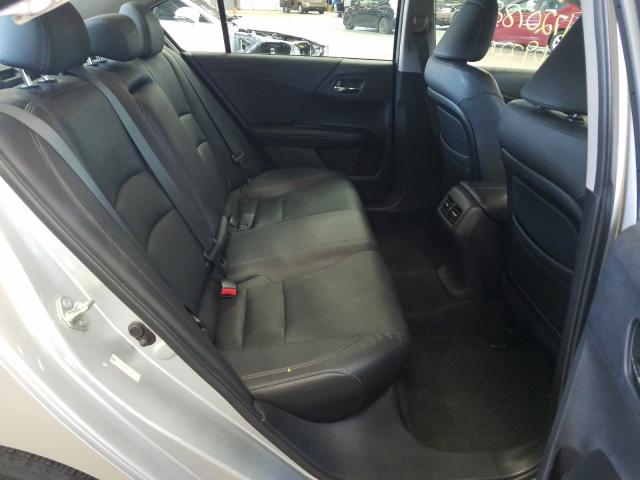 Photo 5 VIN: 1HGCR3F85EA027781 - HONDA ACCORD EXL 