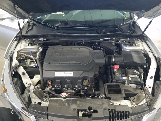 Photo 6 VIN: 1HGCR3F85EA027781 - HONDA ACCORD EXL 