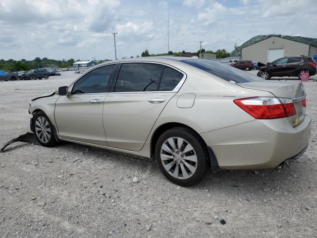 Photo 1 VIN: 1HGCR3F85EA031152 - HONDA ACCORD 