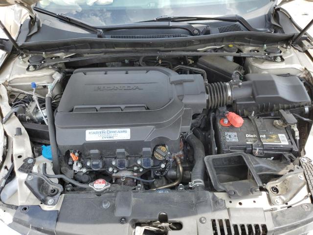 Photo 10 VIN: 1HGCR3F85EA031152 - HONDA ACCORD 