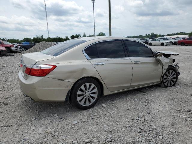 Photo 2 VIN: 1HGCR3F85EA031152 - HONDA ACCORD 