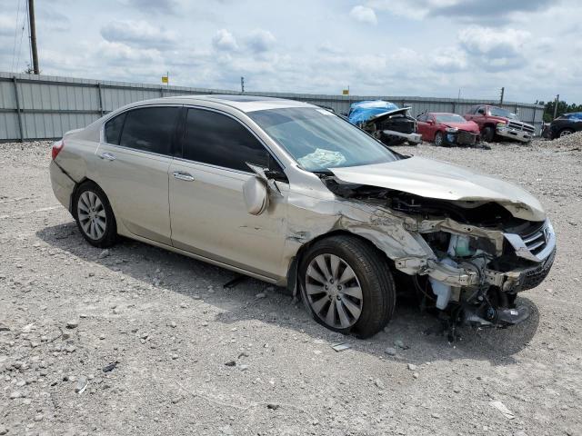 Photo 3 VIN: 1HGCR3F85EA031152 - HONDA ACCORD 