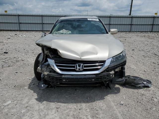 Photo 4 VIN: 1HGCR3F85EA031152 - HONDA ACCORD 