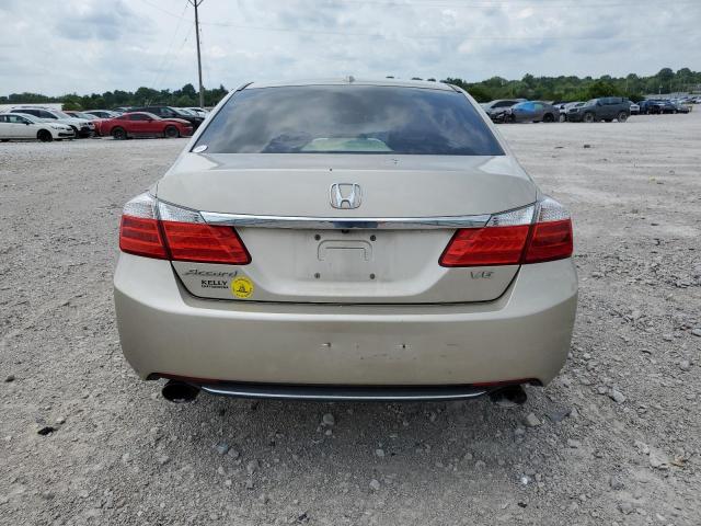 Photo 5 VIN: 1HGCR3F85EA031152 - HONDA ACCORD 