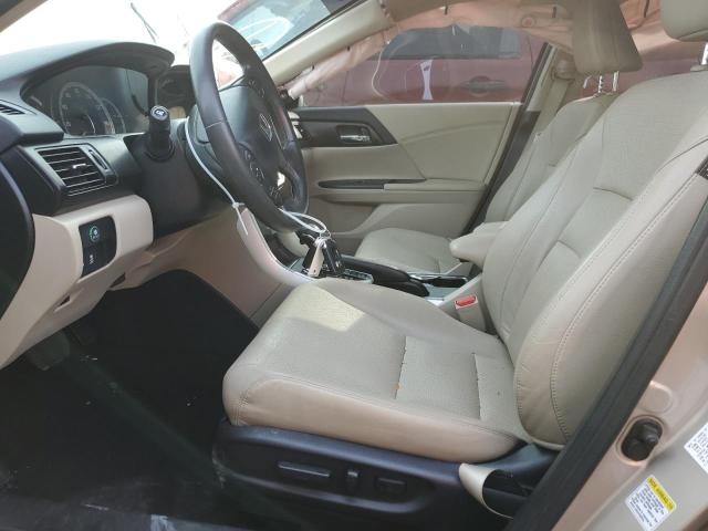 Photo 6 VIN: 1HGCR3F85EA031152 - HONDA ACCORD 