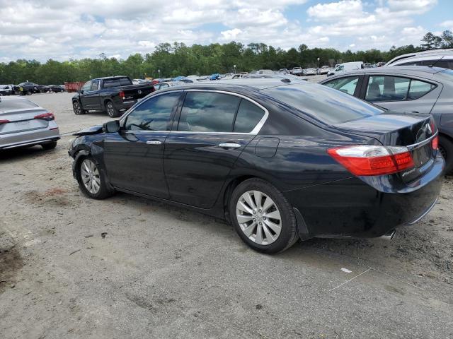 Photo 1 VIN: 1HGCR3F85EA032110 - HONDA ACCORD 