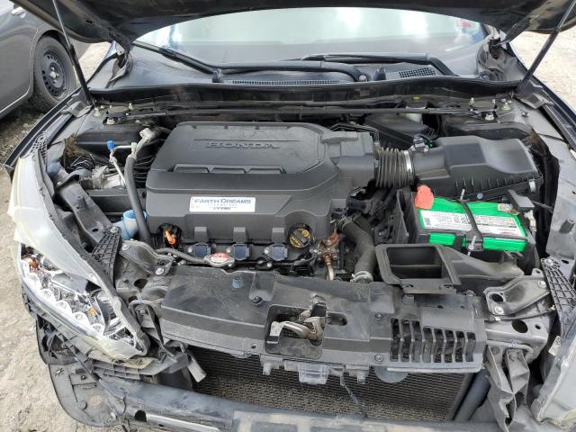 Photo 10 VIN: 1HGCR3F85EA032110 - HONDA ACCORD 