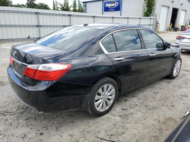 Photo 2 VIN: 1HGCR3F85EA032110 - HONDA ACCORD 