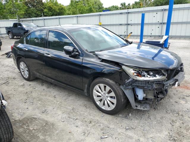 Photo 3 VIN: 1HGCR3F85EA032110 - HONDA ACCORD 