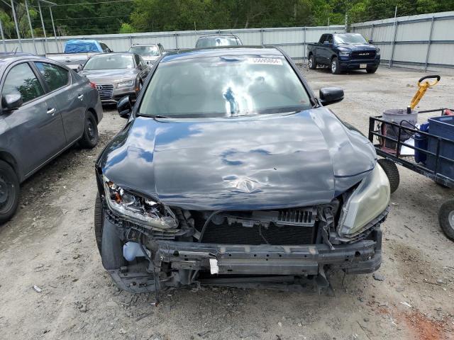 Photo 4 VIN: 1HGCR3F85EA032110 - HONDA ACCORD 