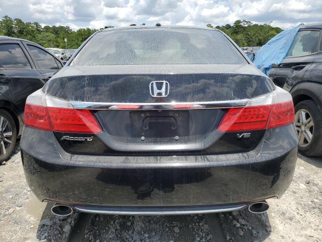 Photo 5 VIN: 1HGCR3F85EA032110 - HONDA ACCORD 