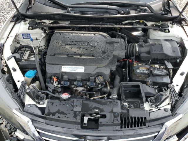 Photo 10 VIN: 1HGCR3F85EA036061 - HONDA ACCORD 