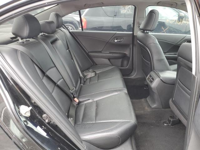 Photo 5 VIN: 1HGCR3F85EA036481 - HONDA ACCORD EXL 