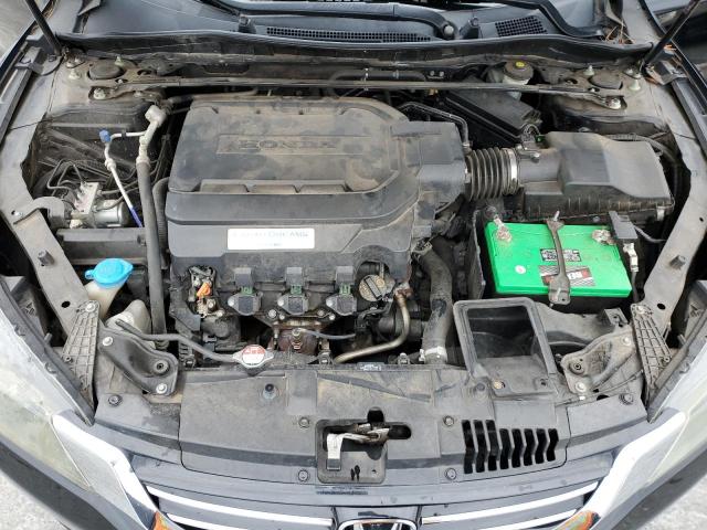 Photo 6 VIN: 1HGCR3F85EA036481 - HONDA ACCORD EXL 