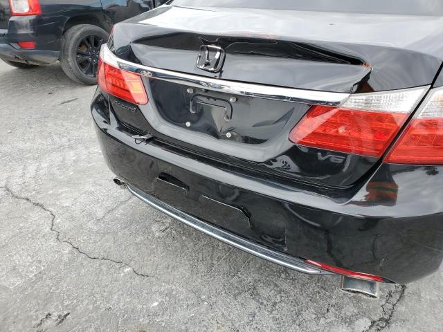 Photo 8 VIN: 1HGCR3F85EA036481 - HONDA ACCORD EXL 