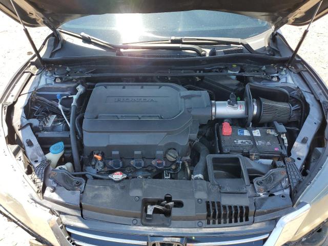 Photo 10 VIN: 1HGCR3F85EA041471 - HONDA ACCORD 