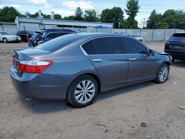 Photo 2 VIN: 1HGCR3F85EA041471 - HONDA ACCORD 