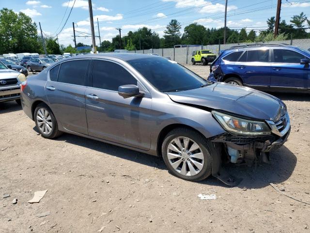 Photo 3 VIN: 1HGCR3F85EA041471 - HONDA ACCORD 