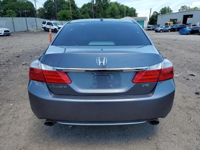 Photo 5 VIN: 1HGCR3F85EA041471 - HONDA ACCORD 