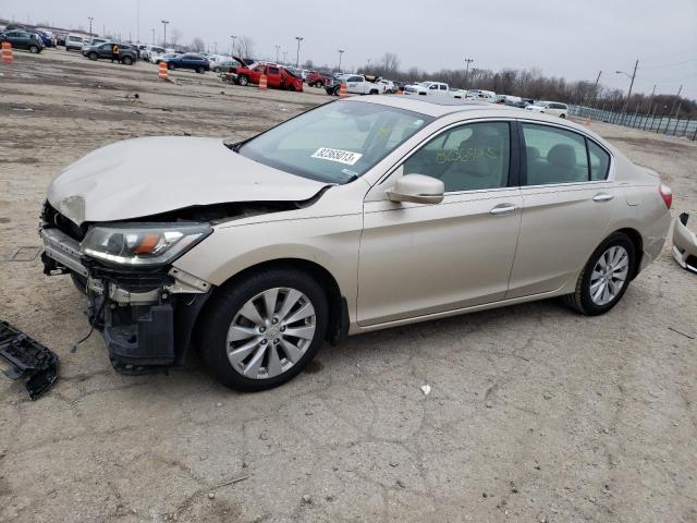 Photo 0 VIN: 1HGCR3F85FA001859 - HONDA ACCORD 