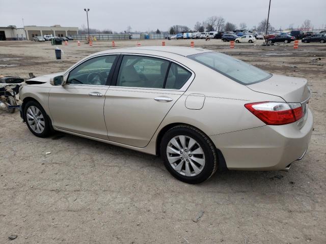 Photo 1 VIN: 1HGCR3F85FA001859 - HONDA ACCORD 