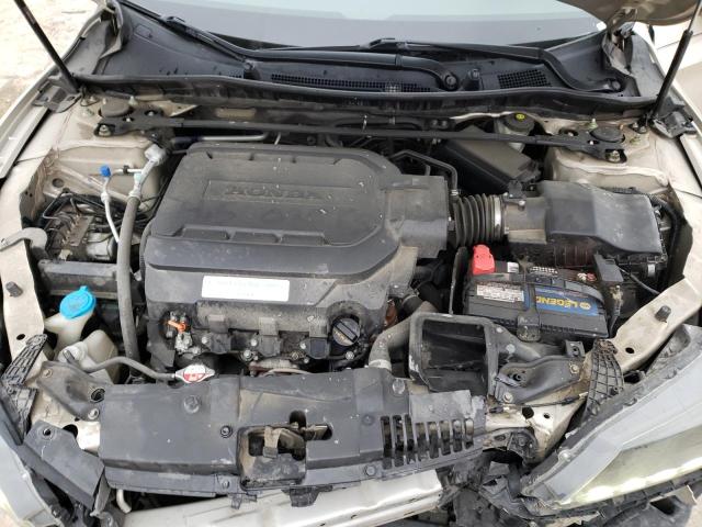 Photo 10 VIN: 1HGCR3F85FA001859 - HONDA ACCORD 