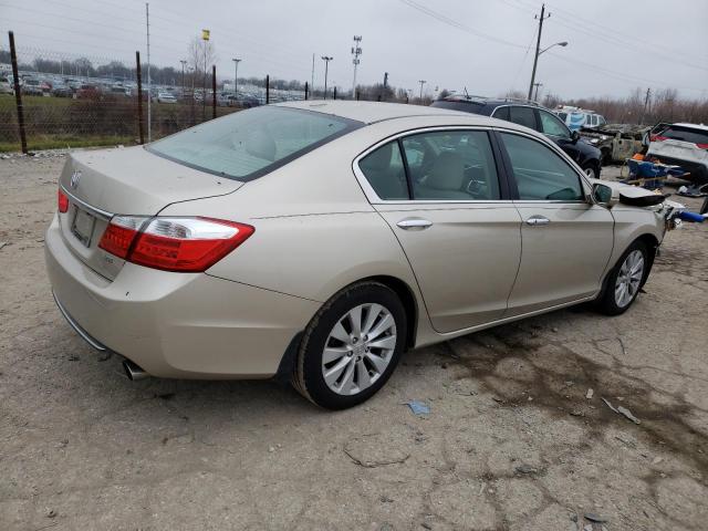 Photo 2 VIN: 1HGCR3F85FA001859 - HONDA ACCORD 