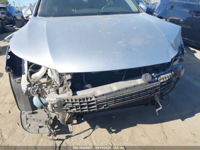 Photo 5 VIN: 1HGCR3F85FA003319 - HONDA ACCORD 