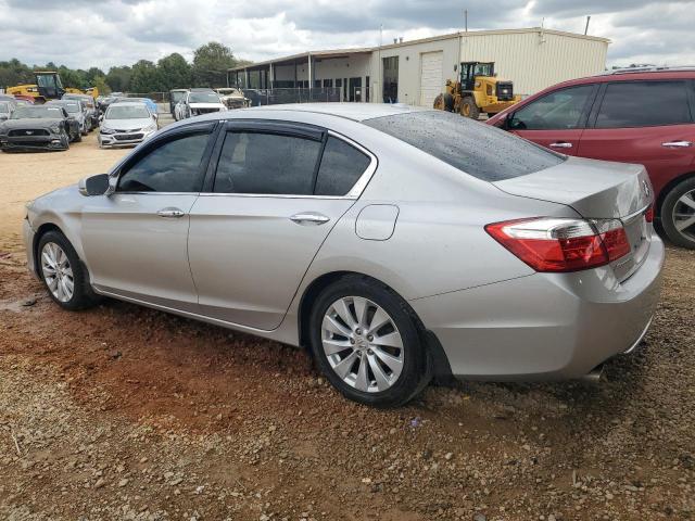 Photo 1 VIN: 1HGCR3F85FA005846 - HONDA ACCORD EXL 