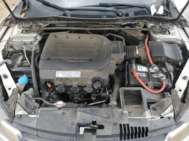 Photo 10 VIN: 1HGCR3F85FA005846 - HONDA ACCORD EXL 