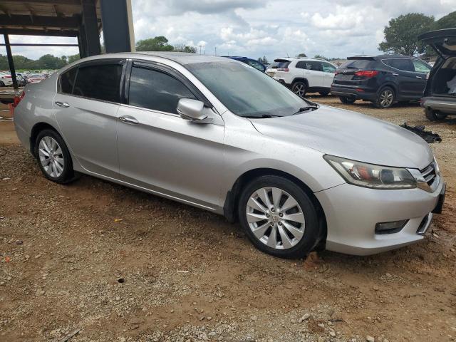 Photo 3 VIN: 1HGCR3F85FA005846 - HONDA ACCORD EXL 