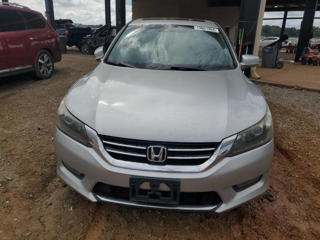 Photo 4 VIN: 1HGCR3F85FA005846 - HONDA ACCORD EXL 