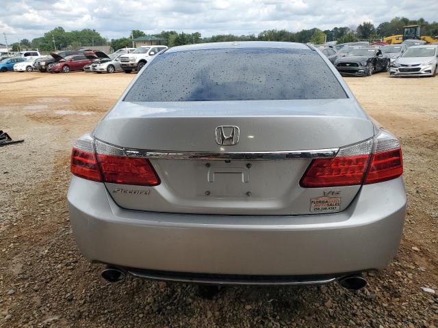 Photo 5 VIN: 1HGCR3F85FA005846 - HONDA ACCORD EXL 