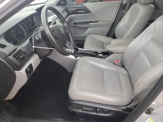 Photo 6 VIN: 1HGCR3F85FA005846 - HONDA ACCORD EXL 