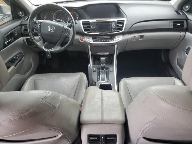 Photo 7 VIN: 1HGCR3F85FA005846 - HONDA ACCORD EXL 