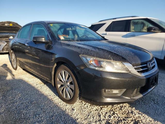 Photo 0 VIN: 1HGCR3F85FA006754 - HONDA ACCORD EXL 