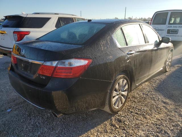 Photo 3 VIN: 1HGCR3F85FA006754 - HONDA ACCORD EXL 