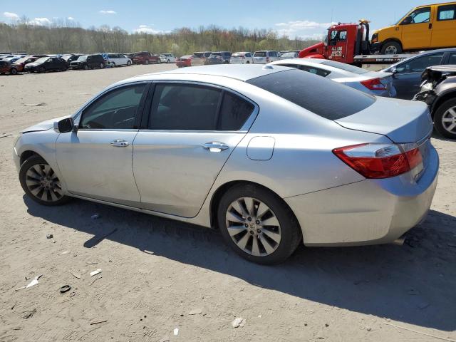 Photo 1 VIN: 1HGCR3F85FA008536 - HONDA ACCORD 