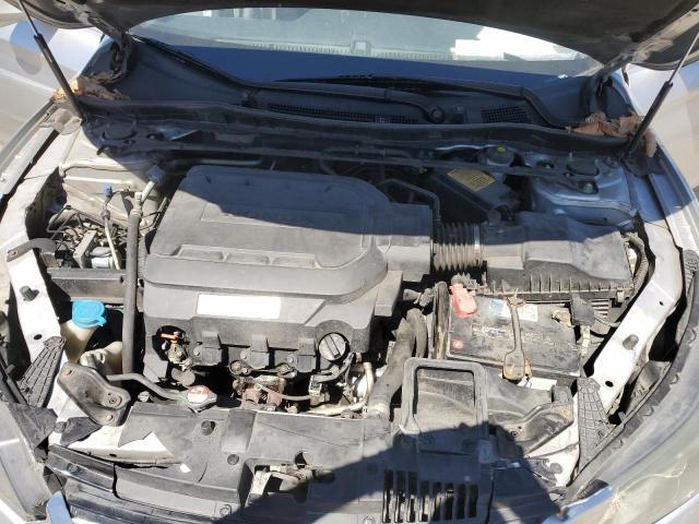 Photo 10 VIN: 1HGCR3F85FA008536 - HONDA ACCORD 