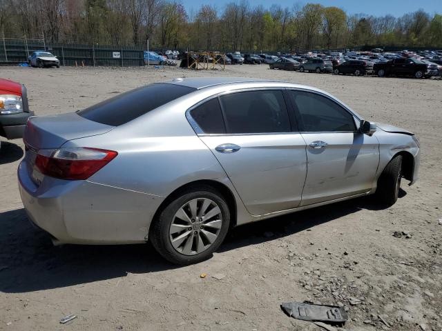 Photo 2 VIN: 1HGCR3F85FA008536 - HONDA ACCORD 