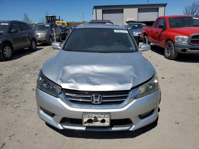 Photo 4 VIN: 1HGCR3F85FA008536 - HONDA ACCORD 